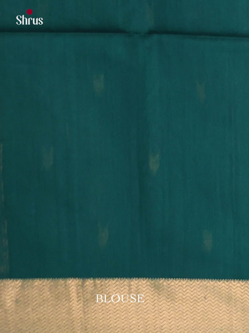 DIS16333 - Maheshwari silkcotton Saree - Shop on Shrus.com