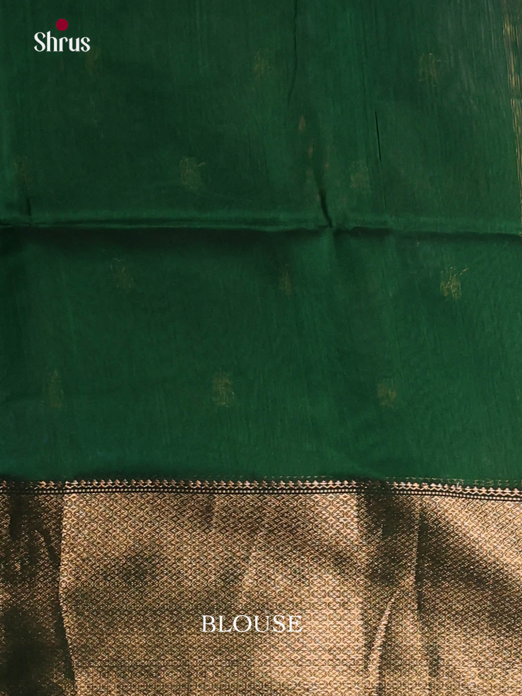 DIS16359 - Maheshwari silkcotton Saree - Shop on Shrus.com