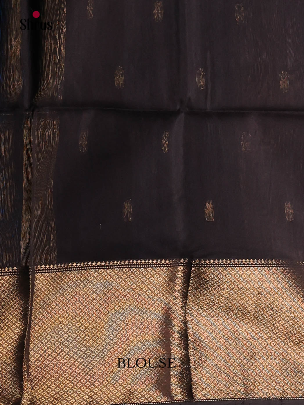 DIS16360 - Maheshwari silkcotton Saree - Shop on Shrus.com