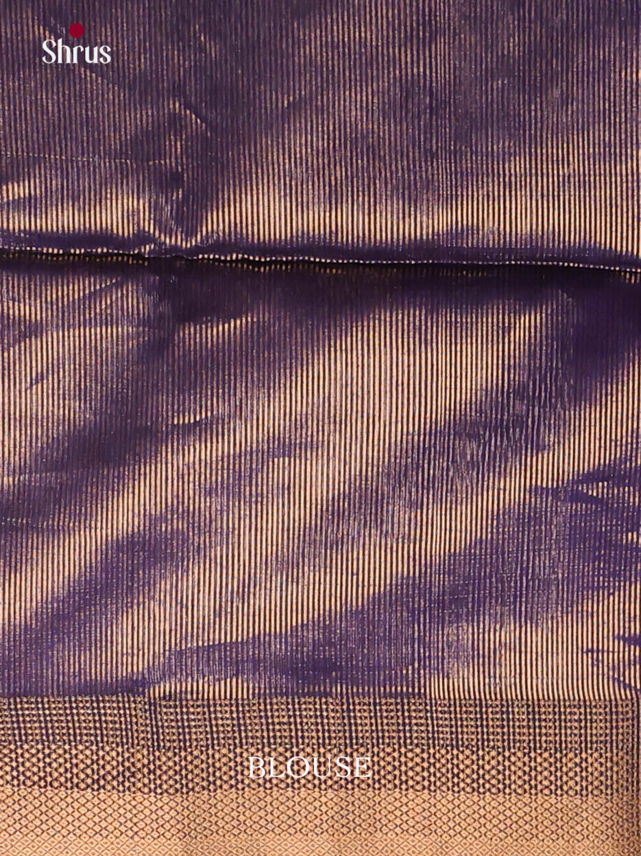 DIS16375 - Maheshwari silkcotton Saree - Shop on Shrus.com