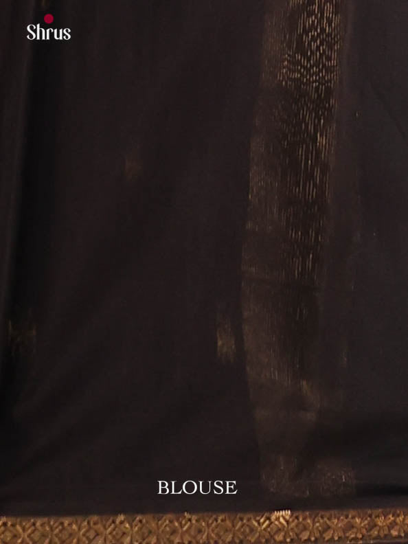 DIS16410 - Maheshwari silkcotton Saree - Shop on Shrus.com