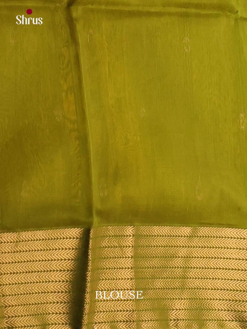 DIS16416 - Maheshwari silkcotton Saree - Shop on Shrus.com