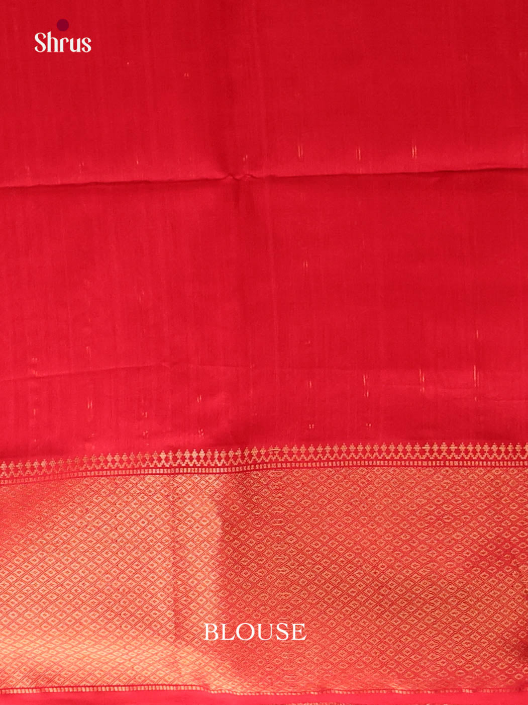 DIS16497 - Maheshwari silkcotton Saree - Shop on Shrus.com