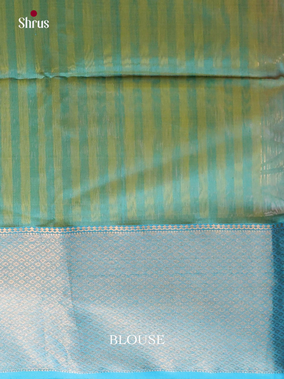 DIS16501 - Maheshwari silkcotton Saree - Shop on Shrus.com