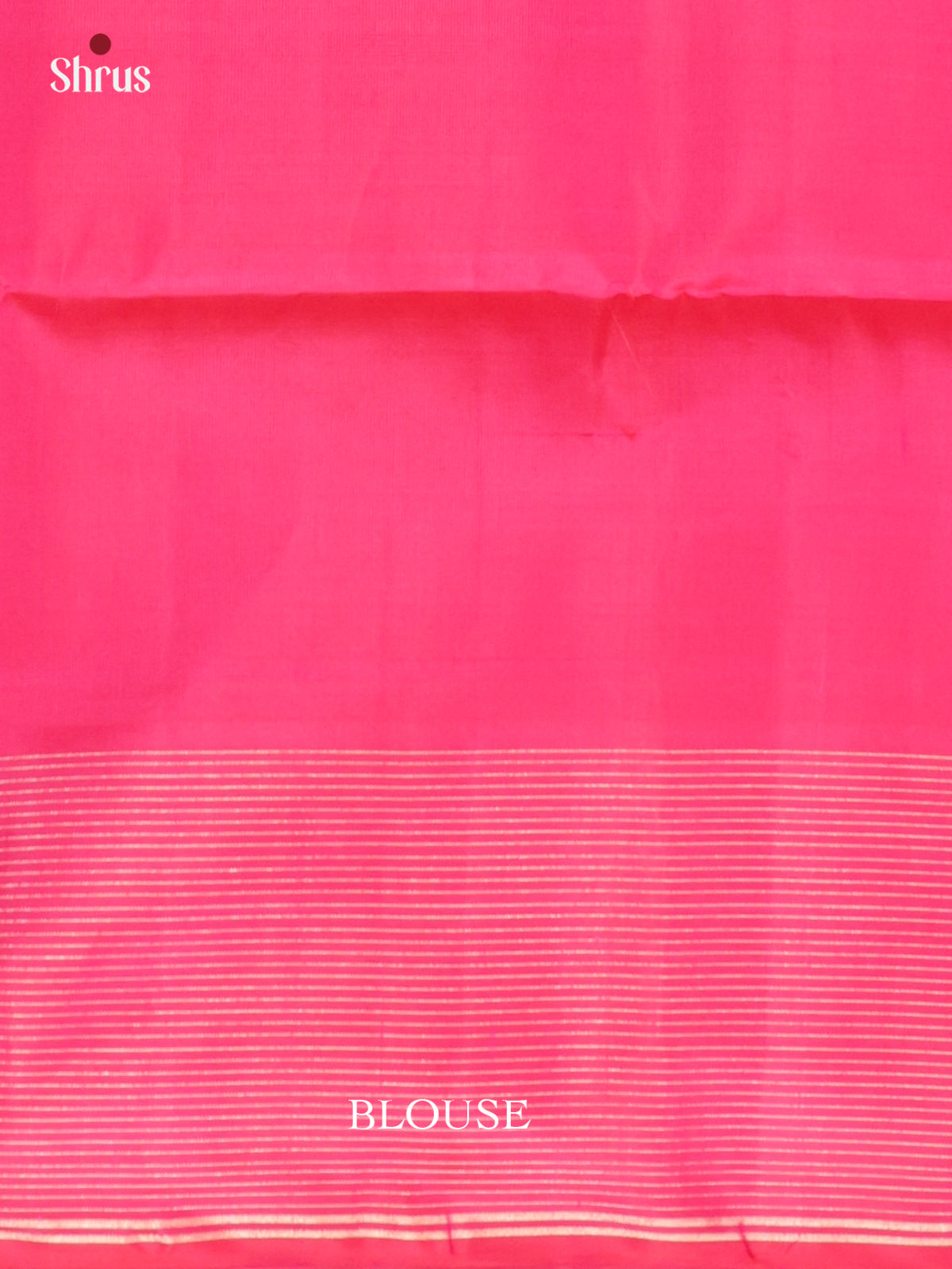 DIS16557 - Soft Silk (HR) Saree - Shop on Shrus.com