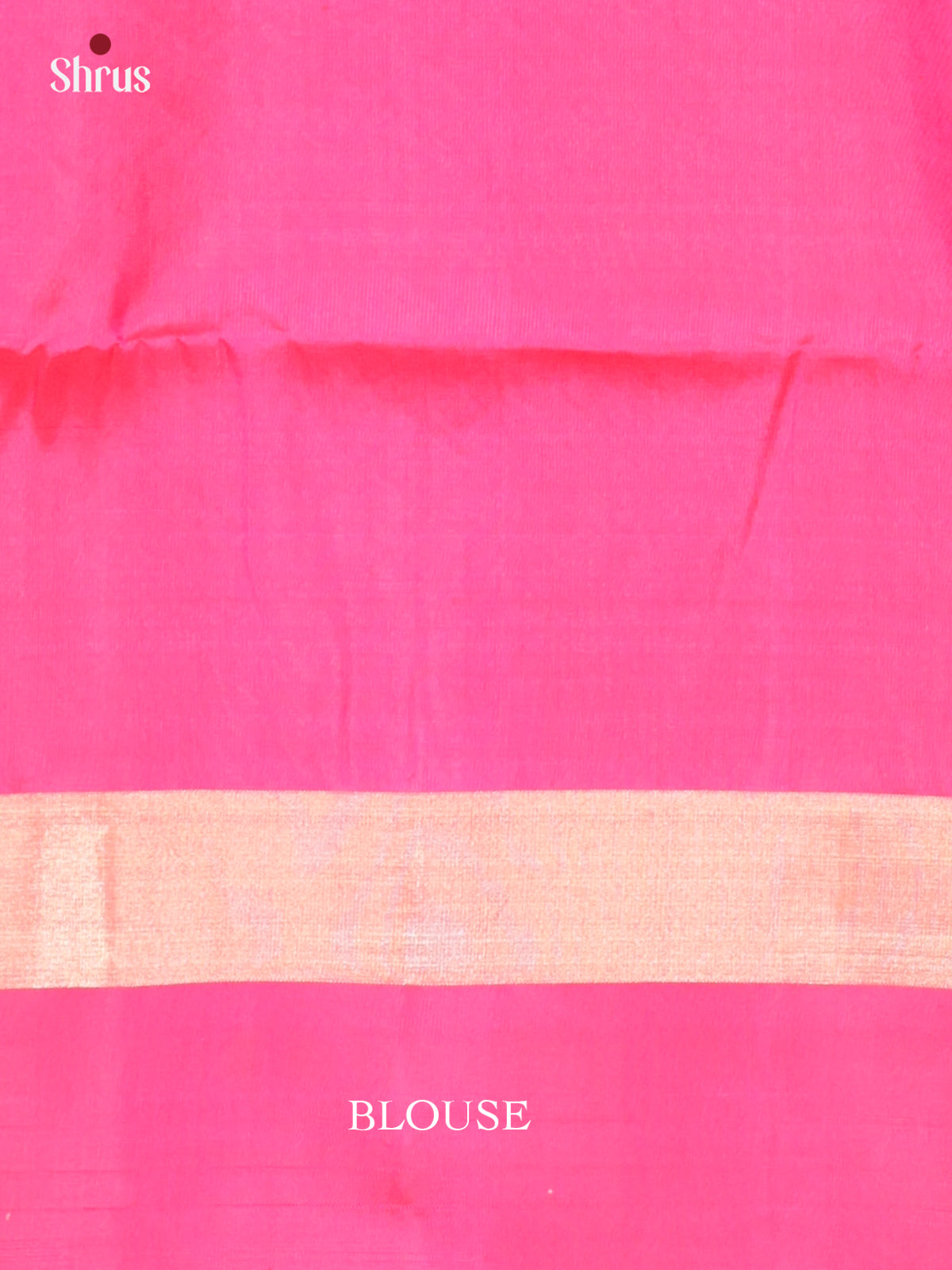 DIS16659 - Soft Silk (HR) Saree - Shop on Shrus.com