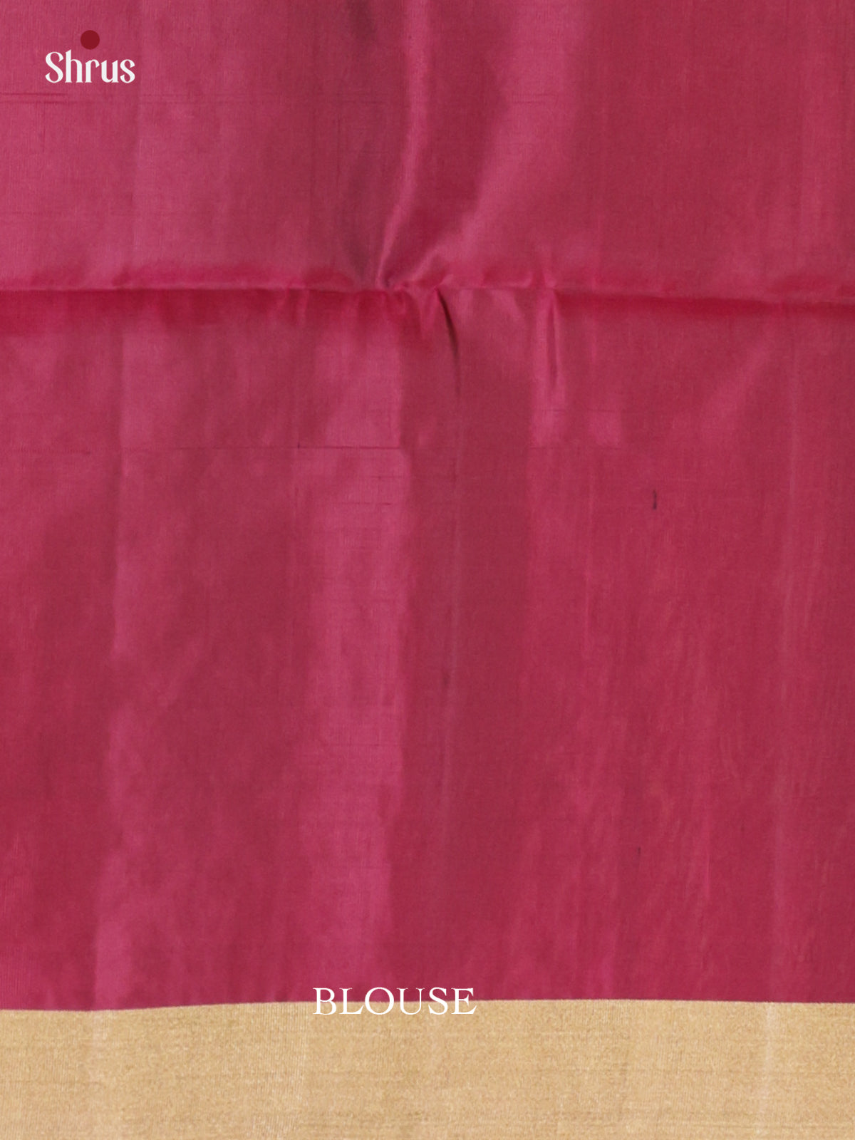 DIS16662 - Soft Silk (HR) Saree - Shop on Shrus.com