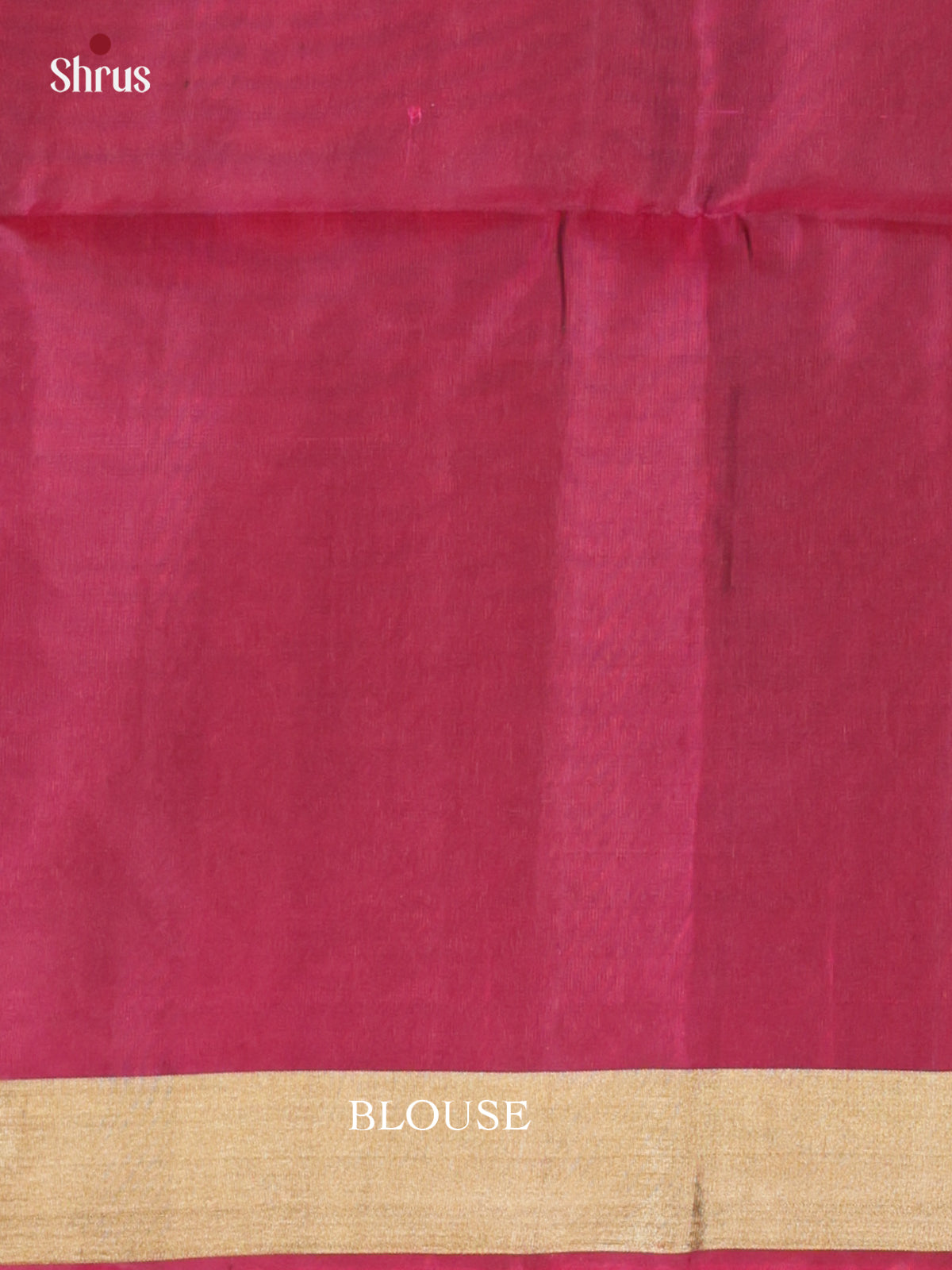 DIS16663 - Soft Silk (HR) Saree - Shop on Shrus.com