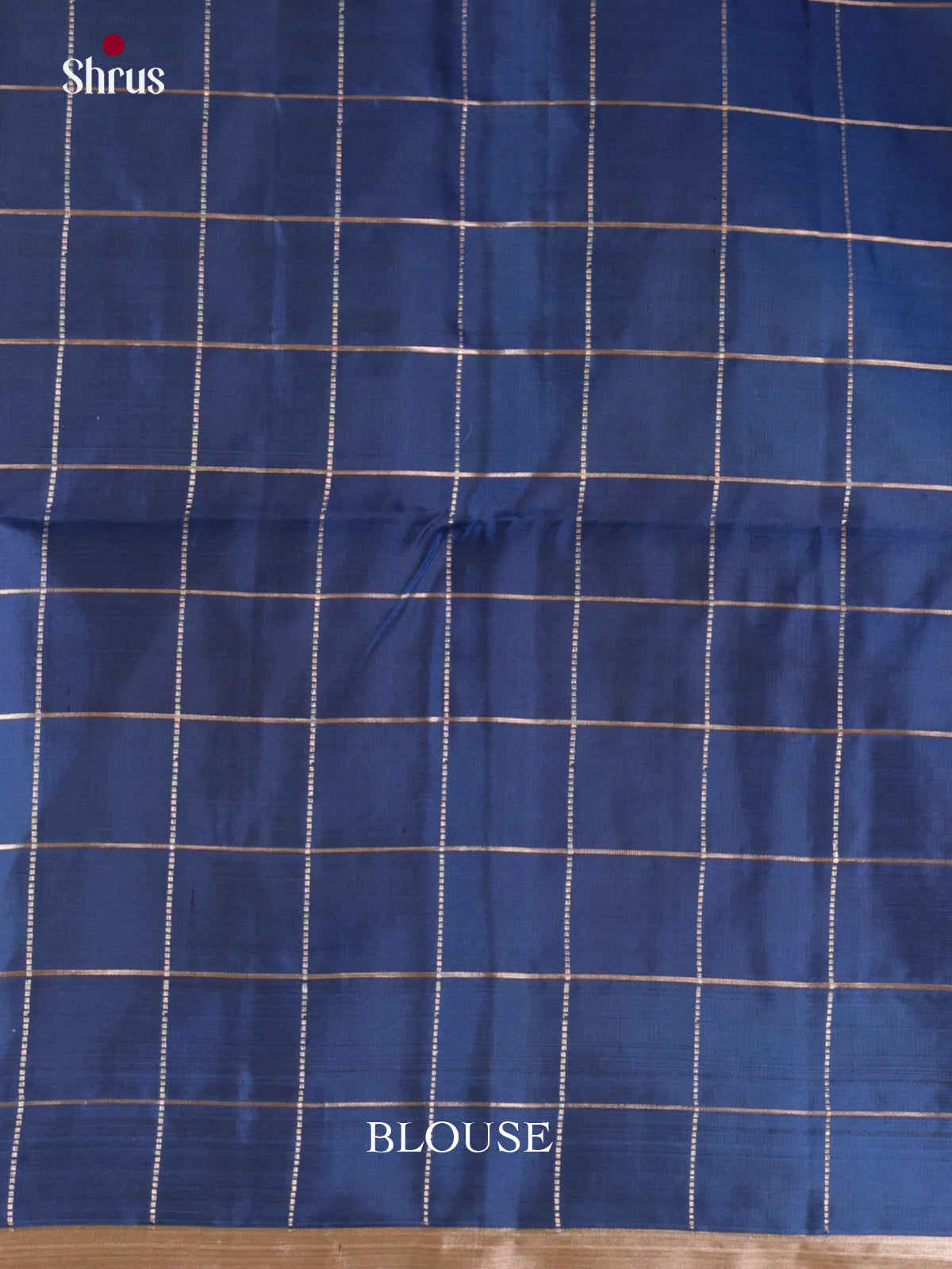 DIS16669 - Soft Silk (HR) Saree - Shop on Shrus.com
