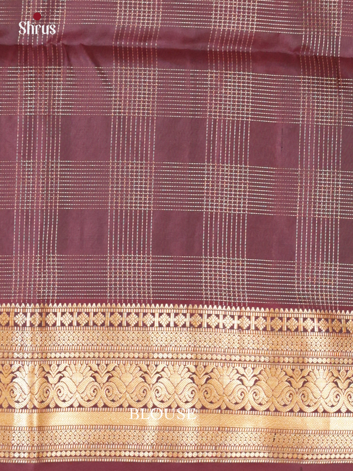 DIS16699 - Soft Silk (HR) Saree - Shop on Shrus.com