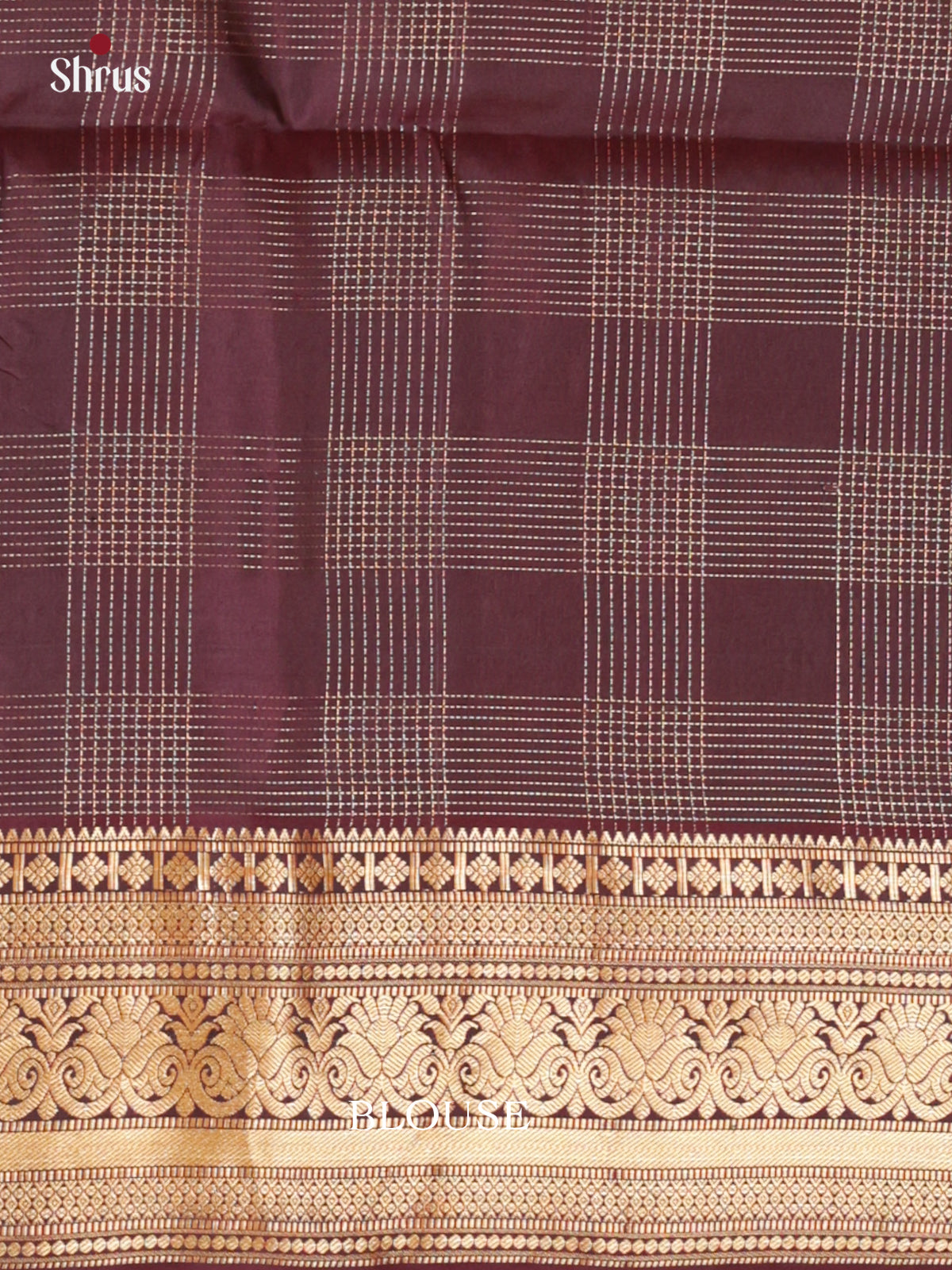 DIS16701 - Soft Silk (HR) Saree - Shop on Shrus.com