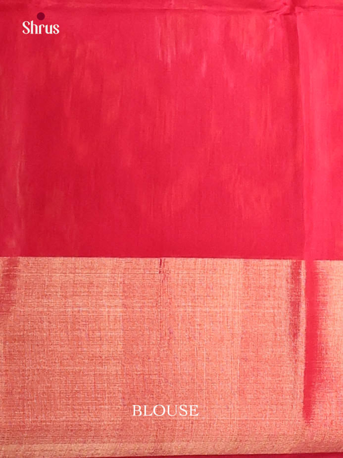 DIS16840 - Pochampally sico Saree