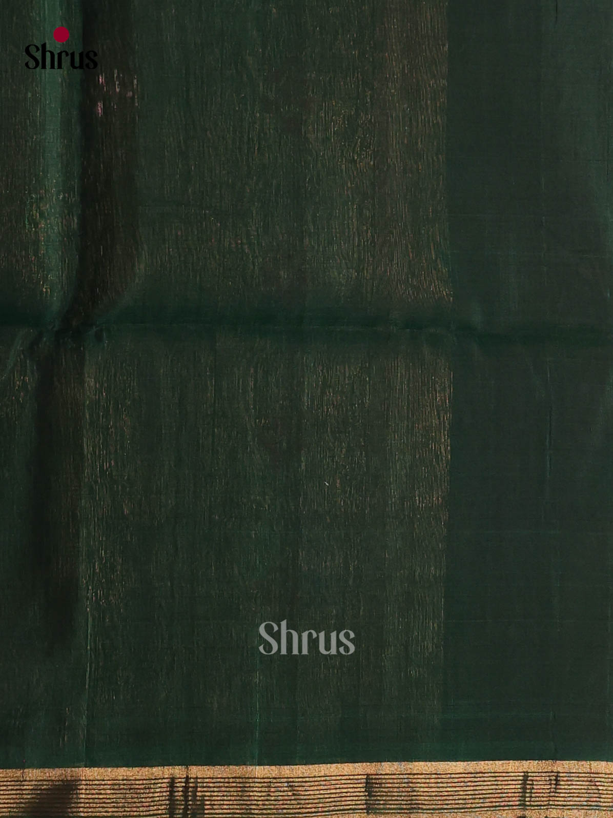 DIS16925-Timeless Silk Cotton Saree - Shop on Shrus.com