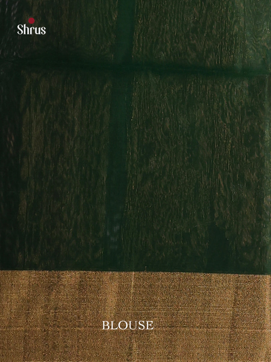 DIS16930-Timeless Silk Cotton Saree - Shop on Shrus.com