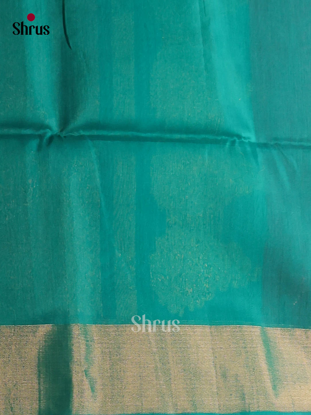 DIS16929-Timeless Silk Cotton Saree - Shop on Shrus.com