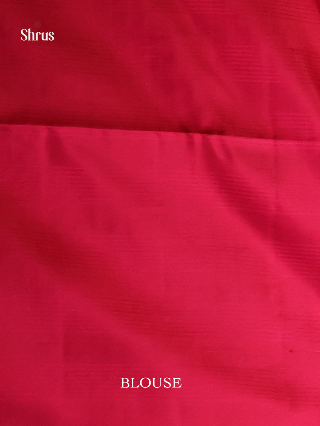 DIS16949 - Soft Silk (HR) Saree - Shop on Shrus.com