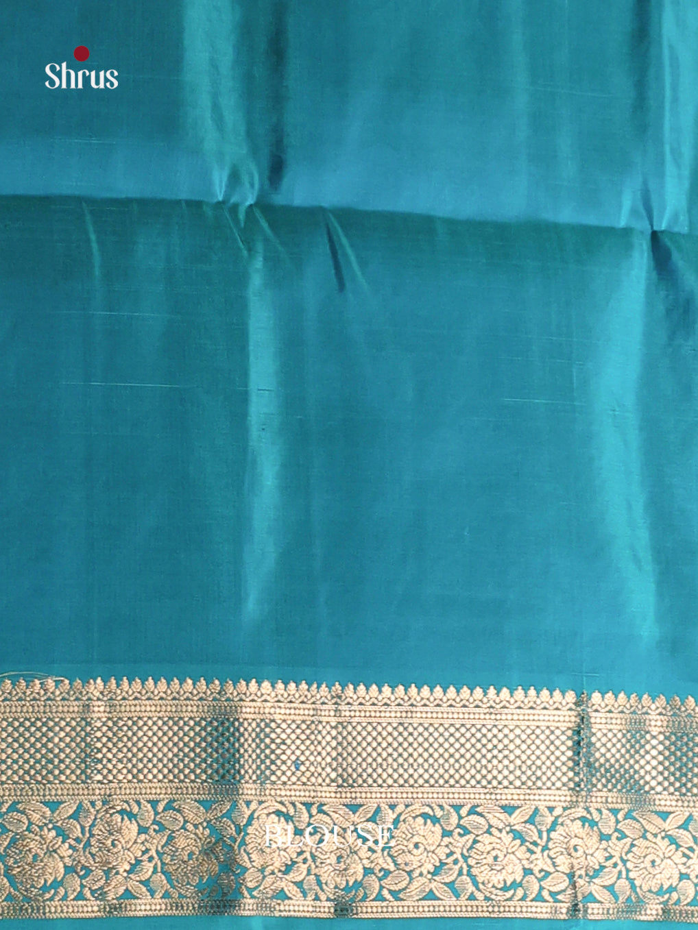 DIS16953 - Soft Silk (HR) Saree - Shop on Shrus.com