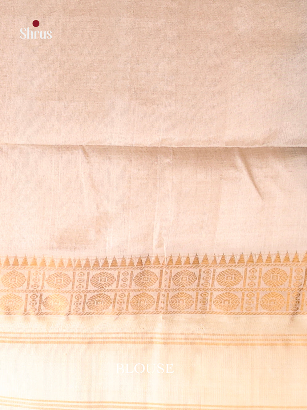 DIS17190 - Korvai-kattams Saree