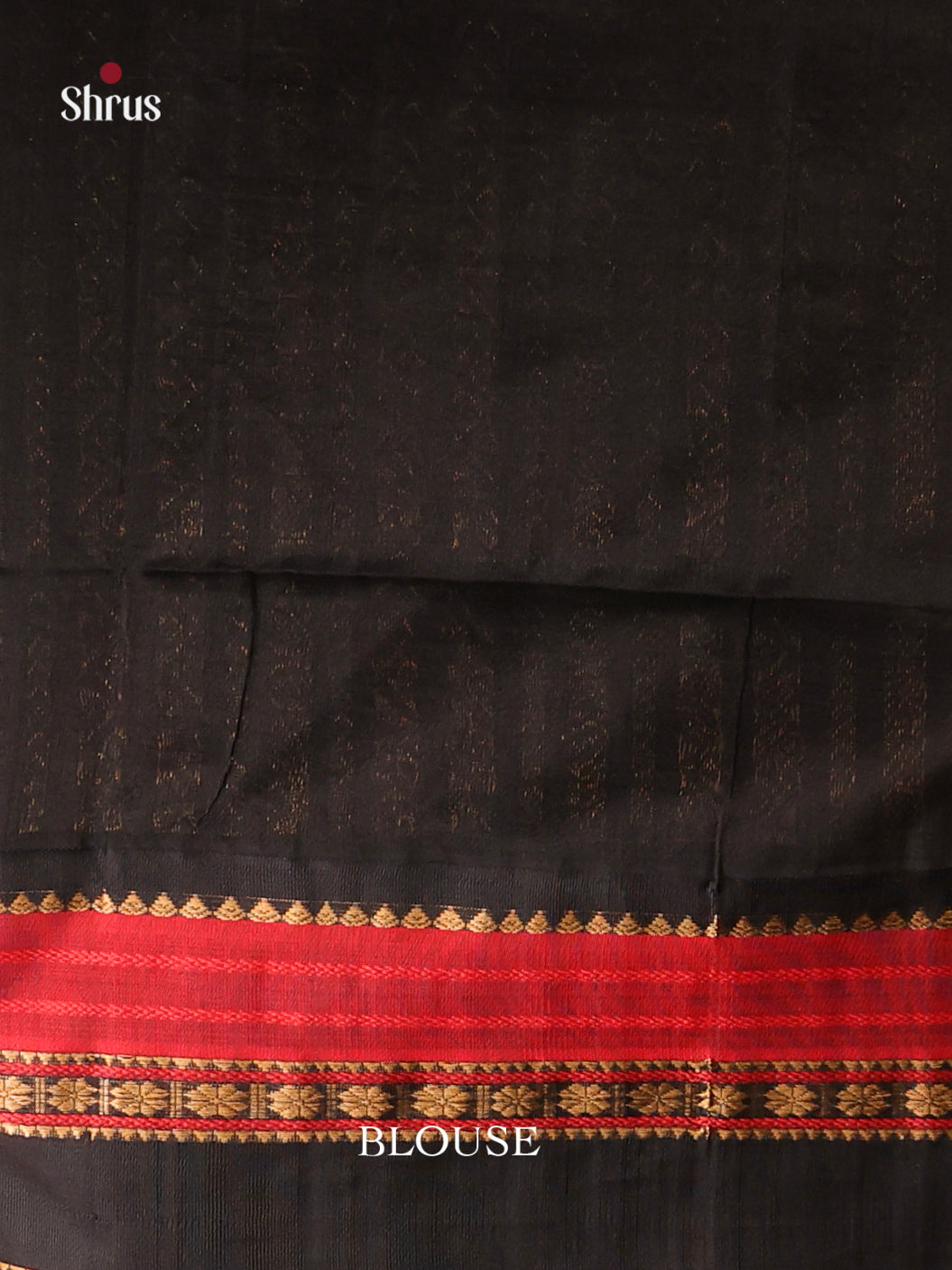 DIS17201 - Korvai-kattams Saree - Shop on Shrus.com
