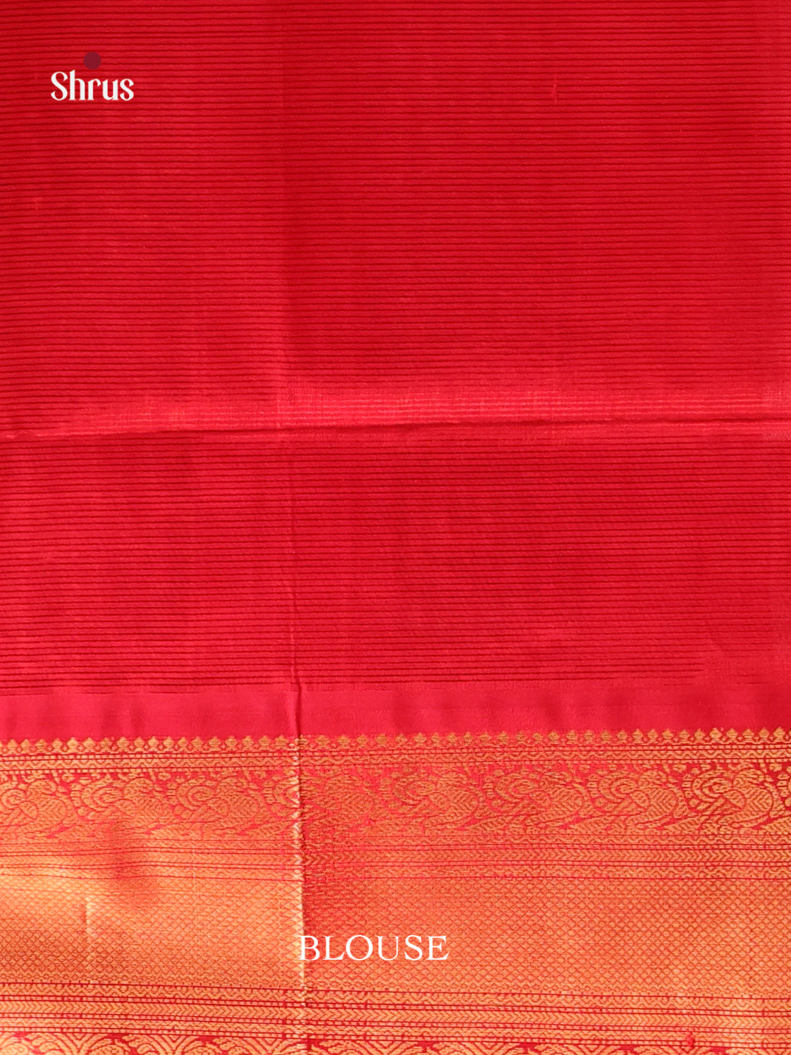 white red boarder Korvai Medium border Saree 1