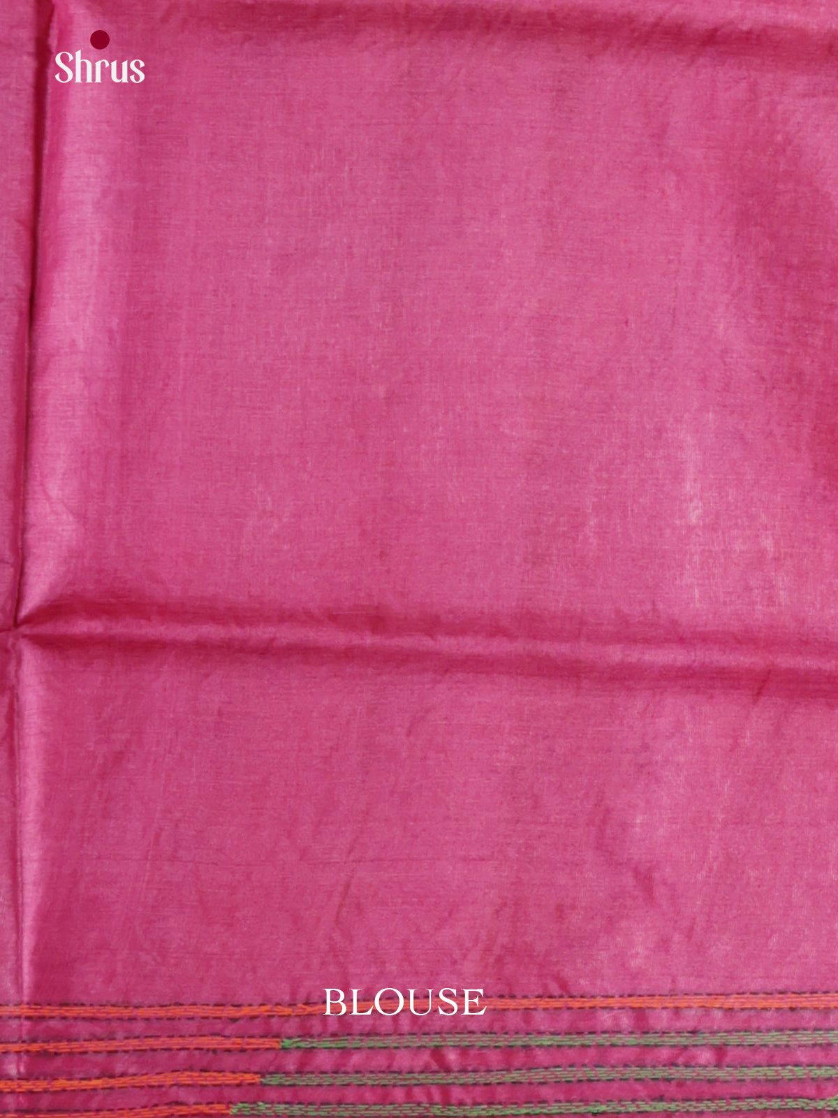 DIS17701 - Tussar Saree - Shop on Shrus.com