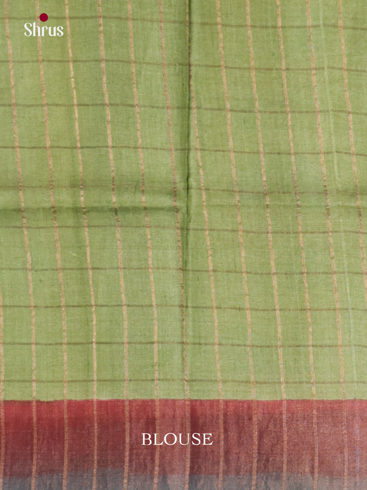 DIS17719 - Tussar Saree
