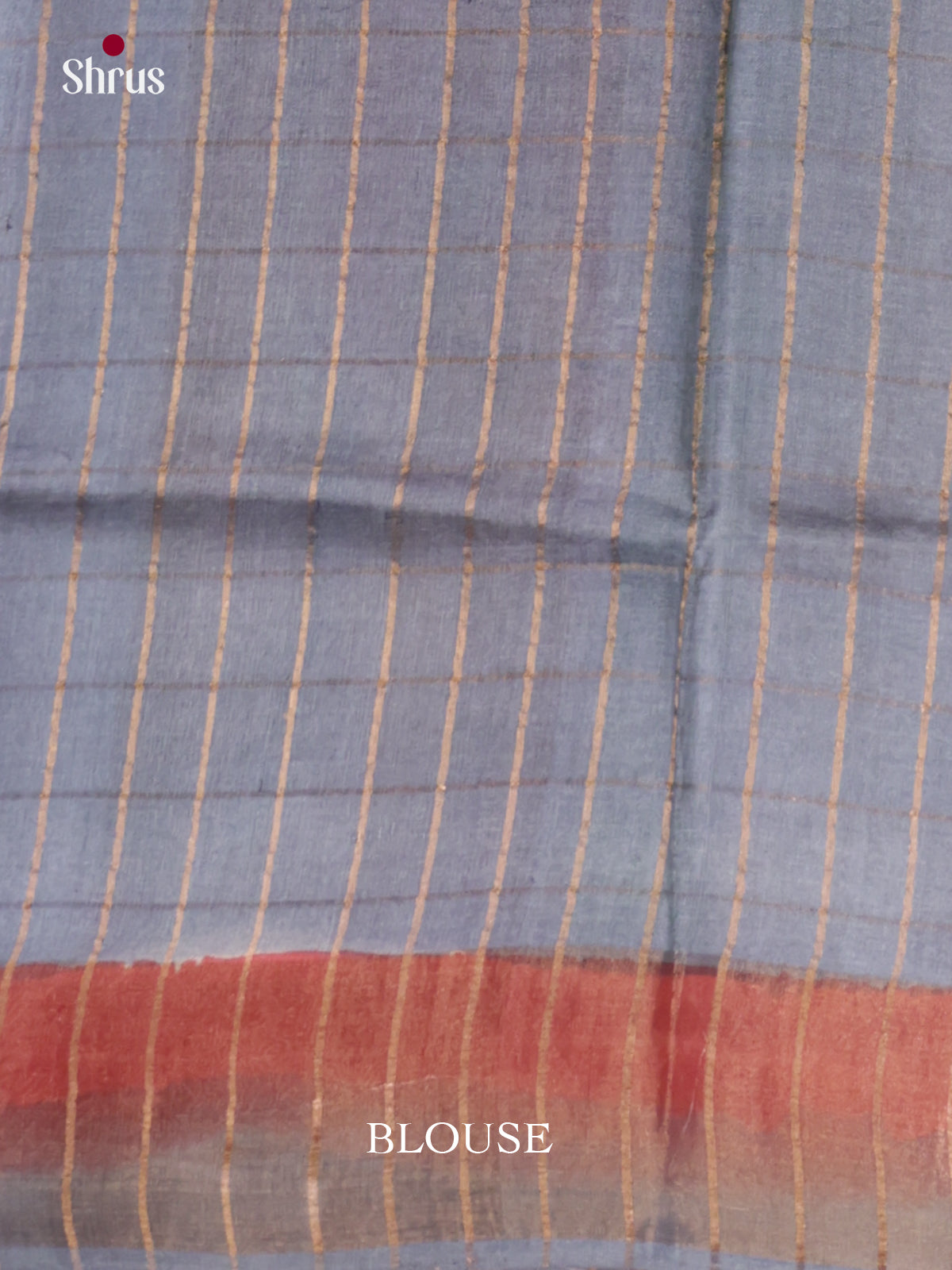 DIS17725 - Tussar Saree - Shop on Shrus.com