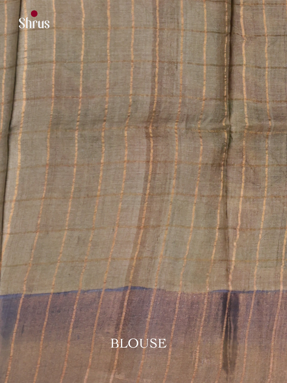 DIS17727 - Tussar Saree - Shop on Shrus.com