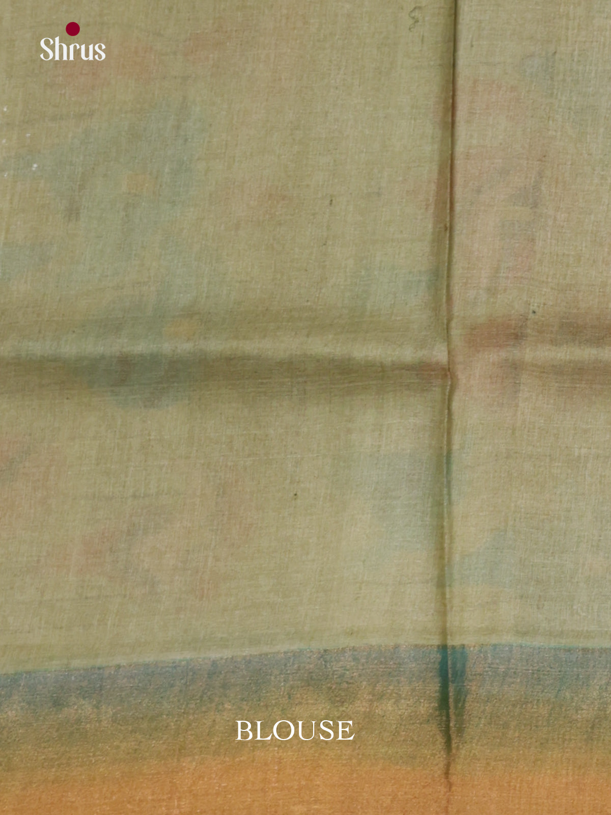 DIS17731 - Tussar Saree