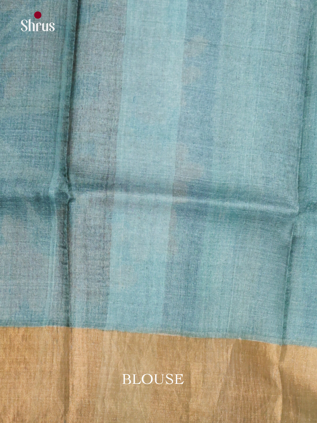 DIS17733 - Tussar Saree - Shop on Shrus.com