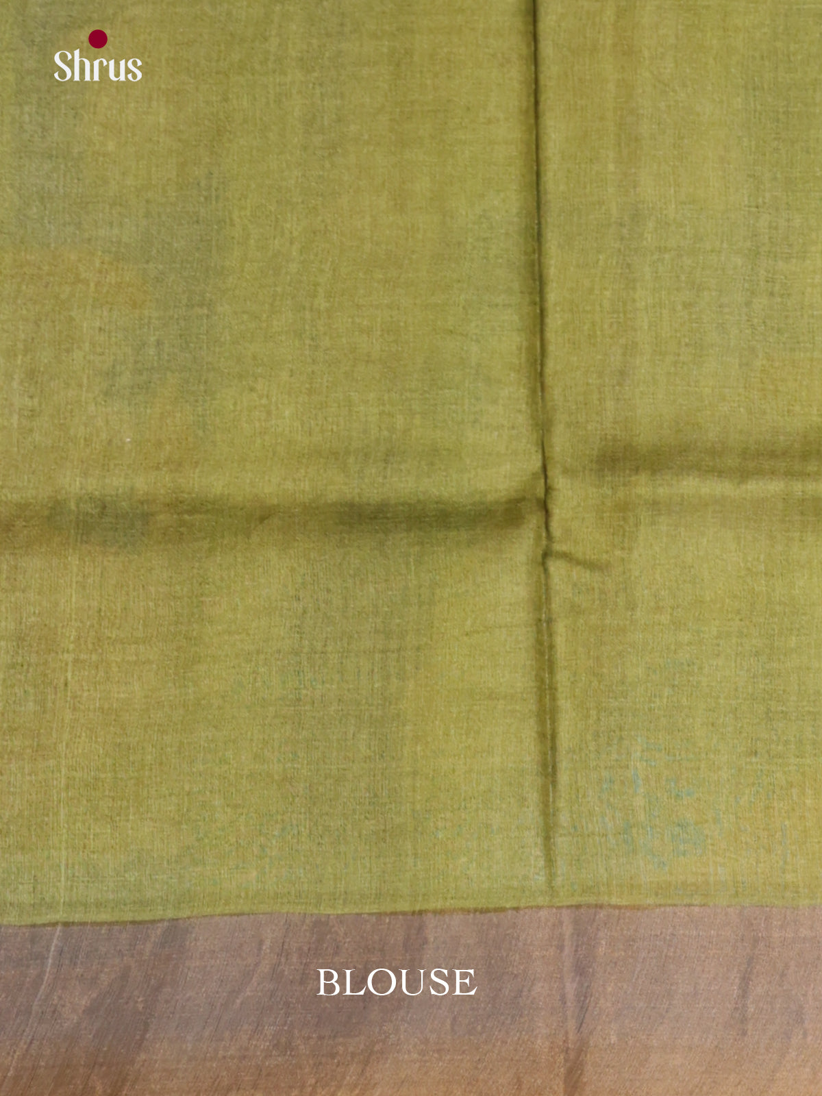 DIS17734 - Tussar Saree