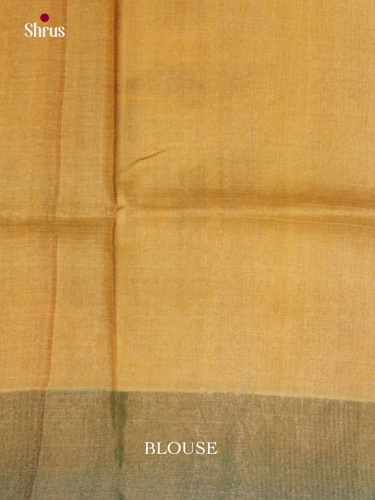 DIS17737 - Tussar Saree