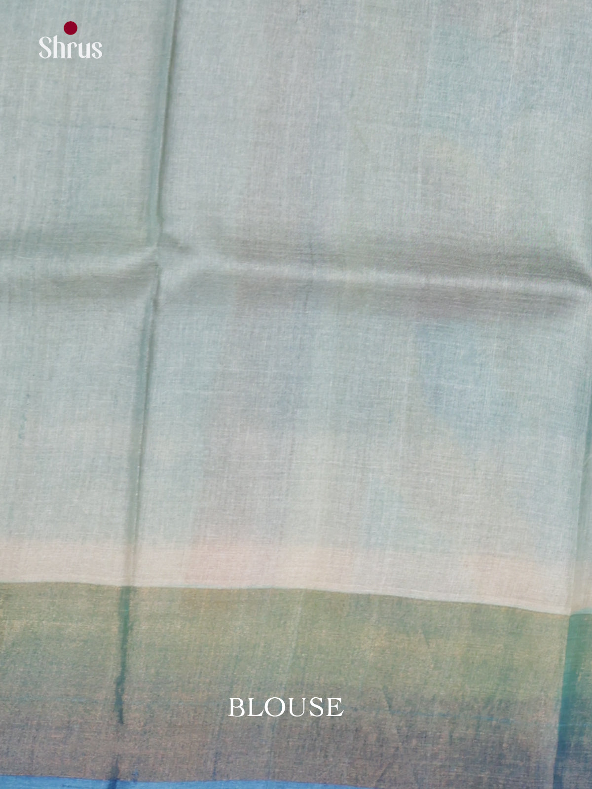 DIS17744 - Tussar Saree - Shop on Shrus.com