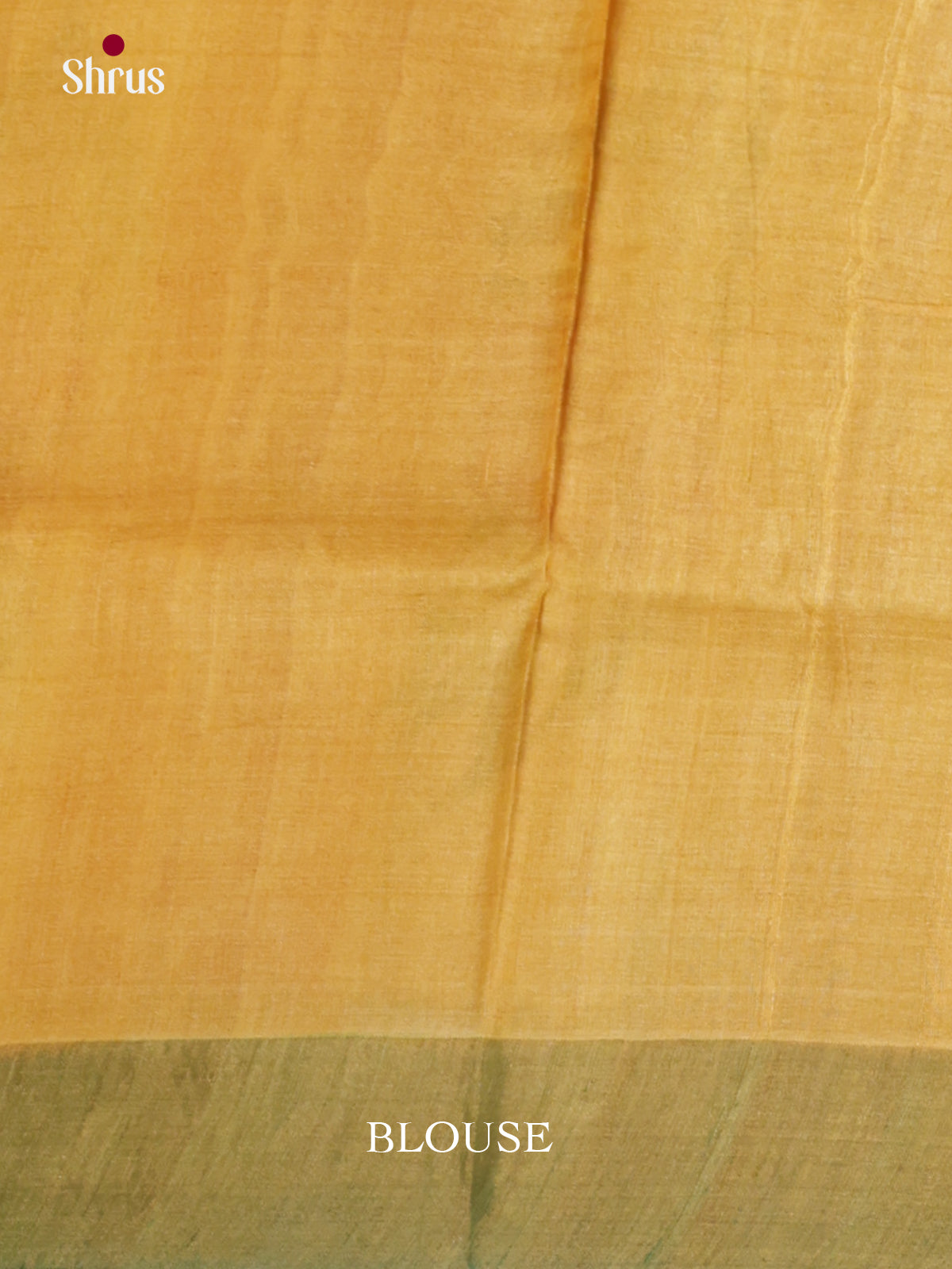 DIS17749 - Tussar Saree