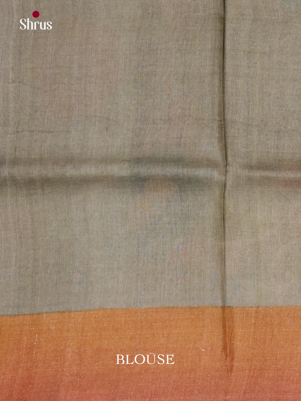 DIS17753 - Tussar Saree