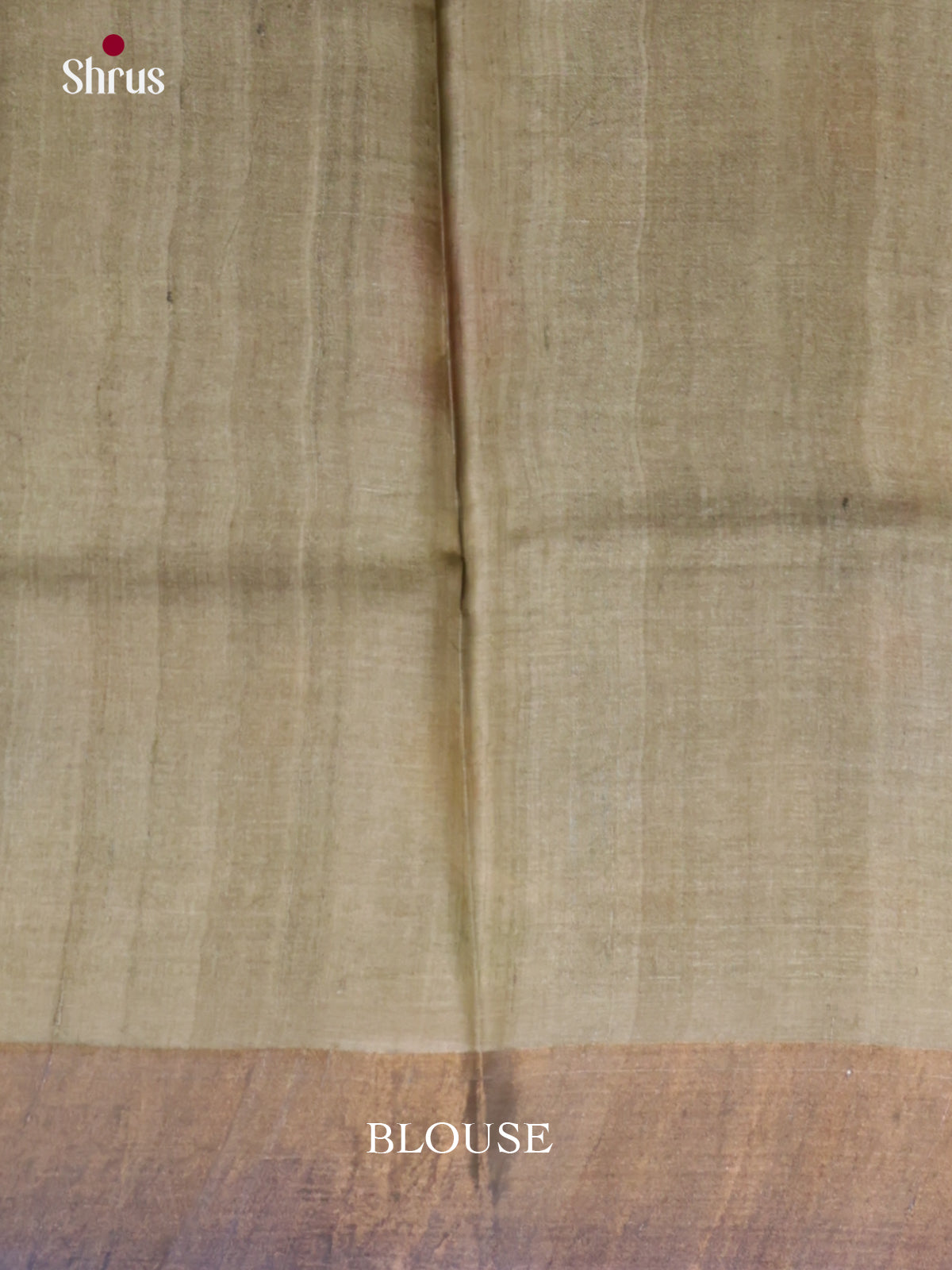 DIS17754 - Tussar Saree