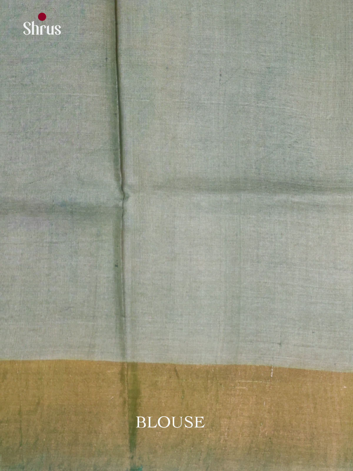 DIS17755 - Tussar Saree