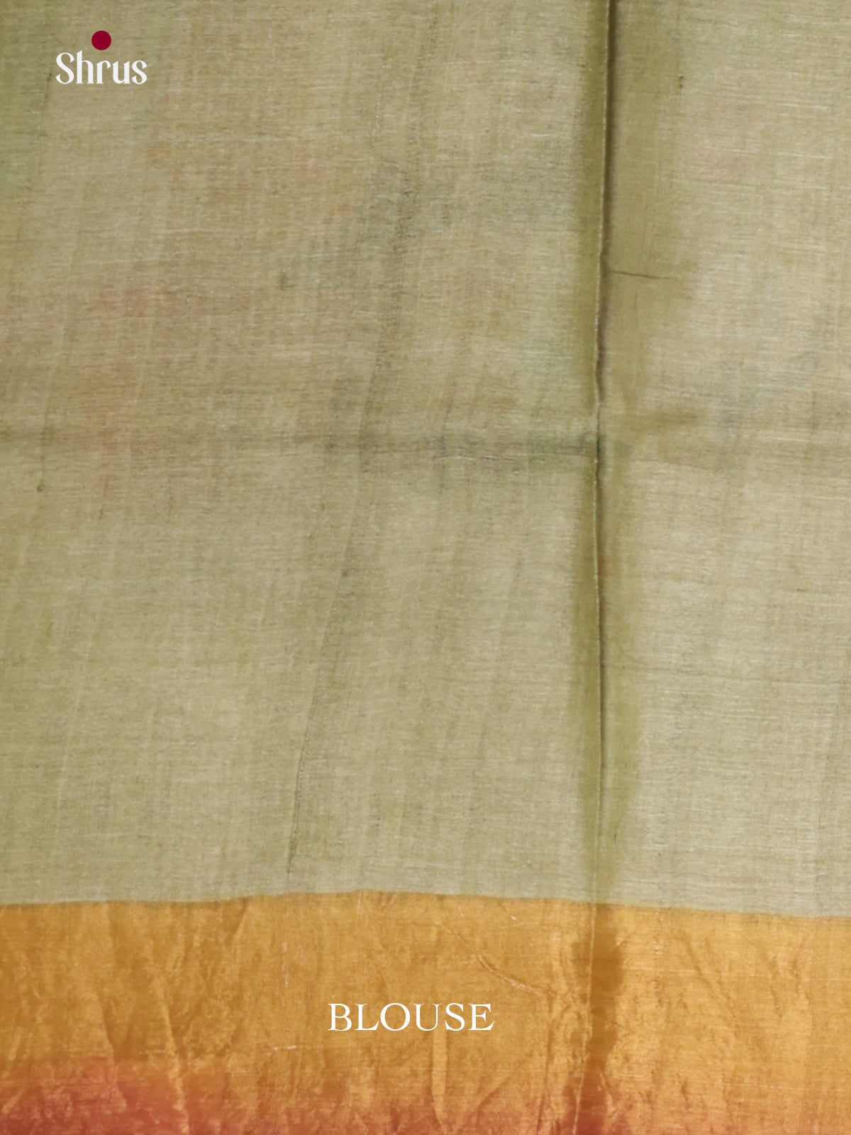 DIS17761 - Tussar Saree - Shop on Shrus.com
