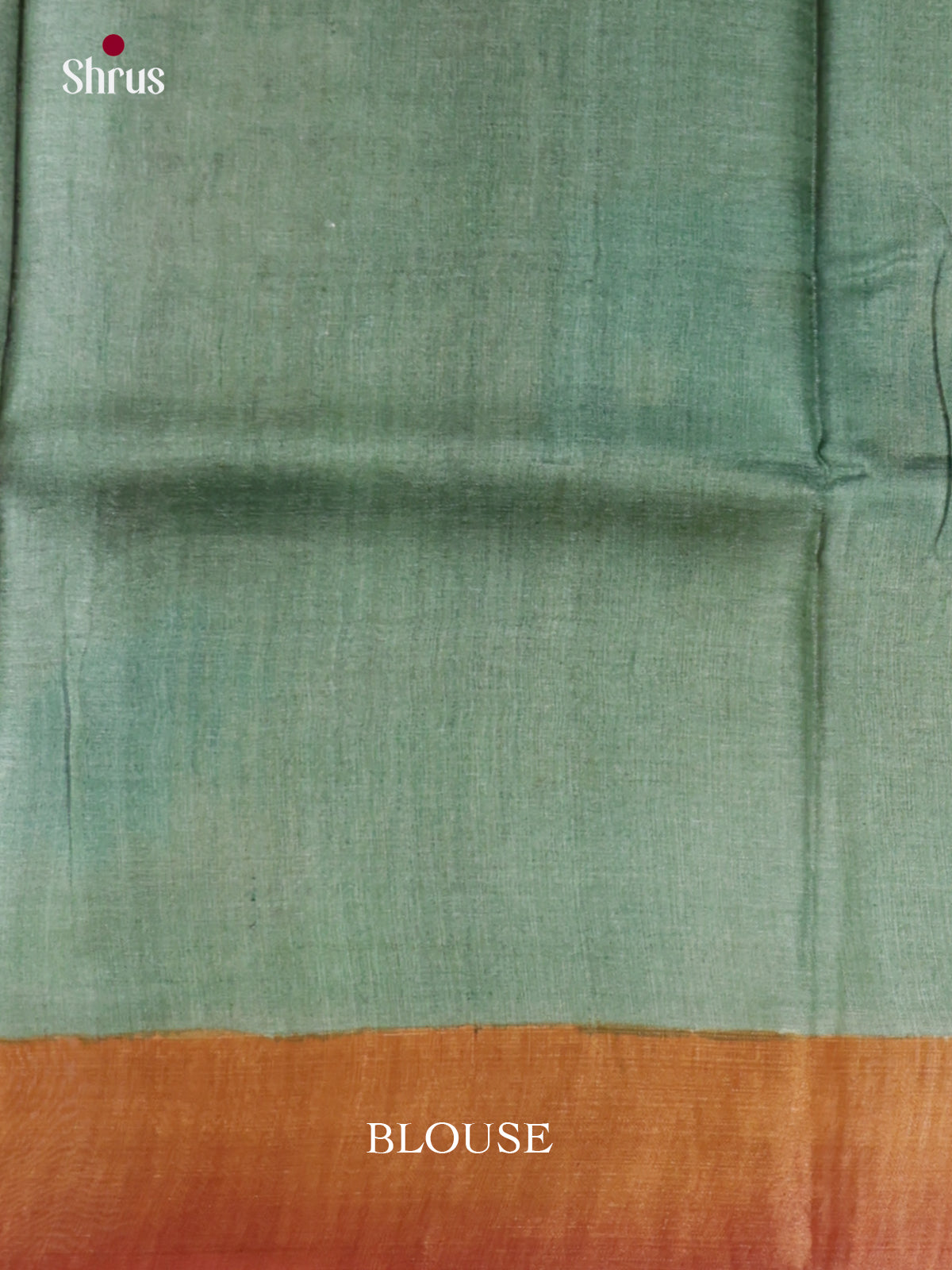 DIS17763 - Tussar Saree