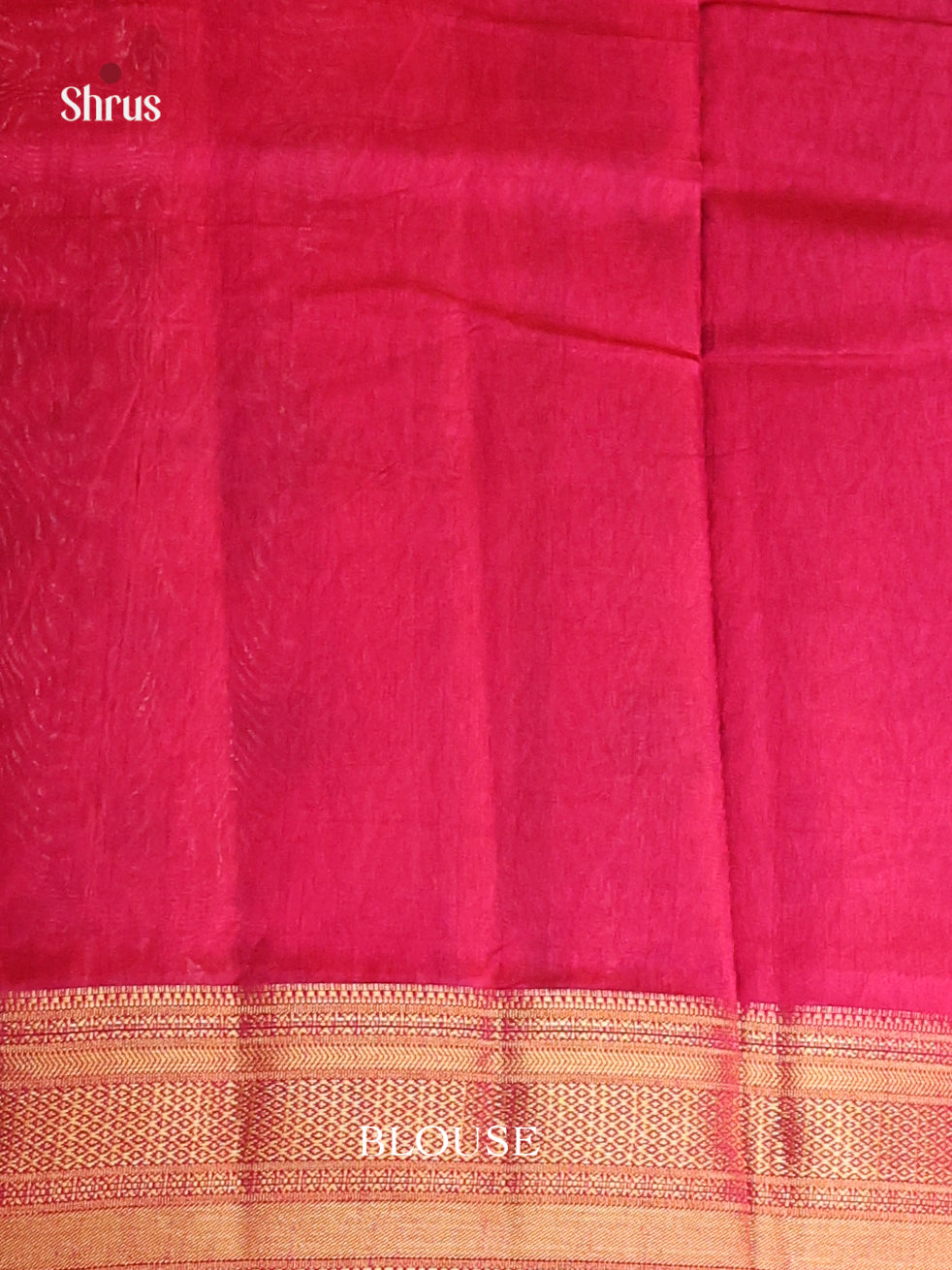 DIS18041 - Semi Patola Saree