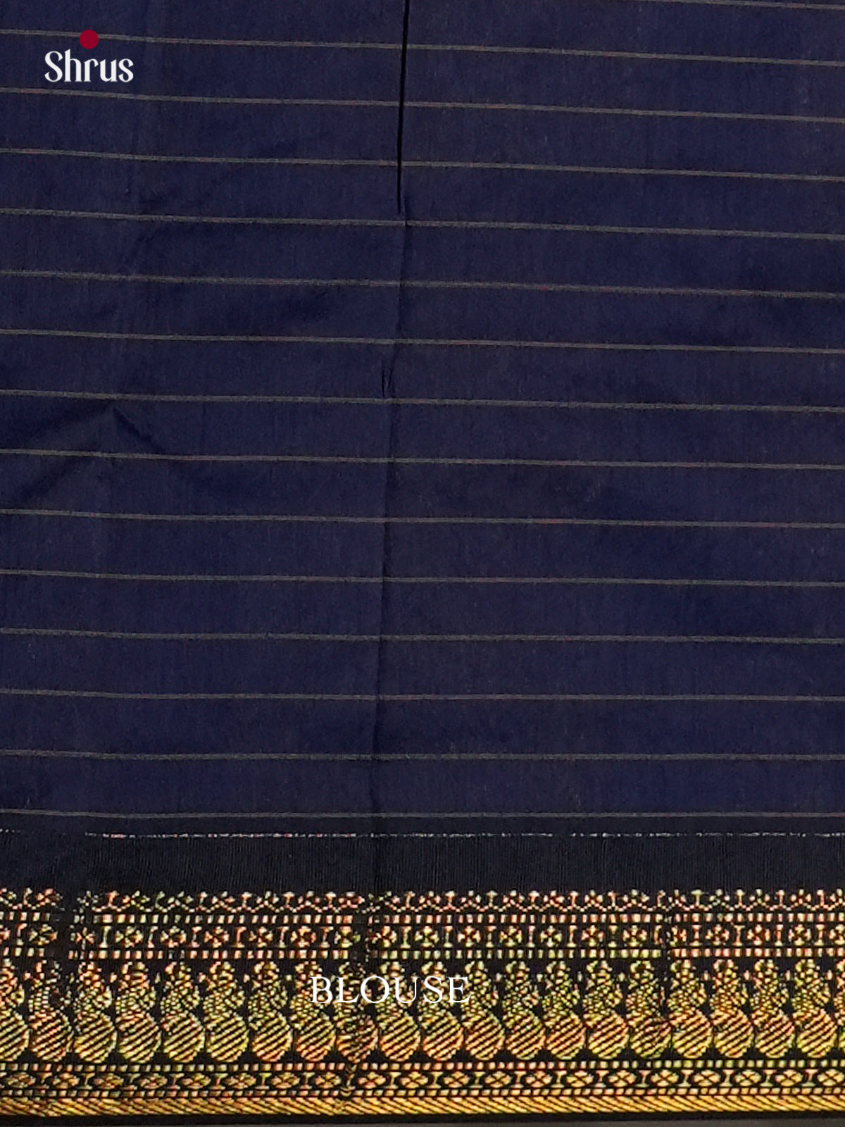 DIS18342 - Kalyani Cotton Saree - Shop on Shrus.com