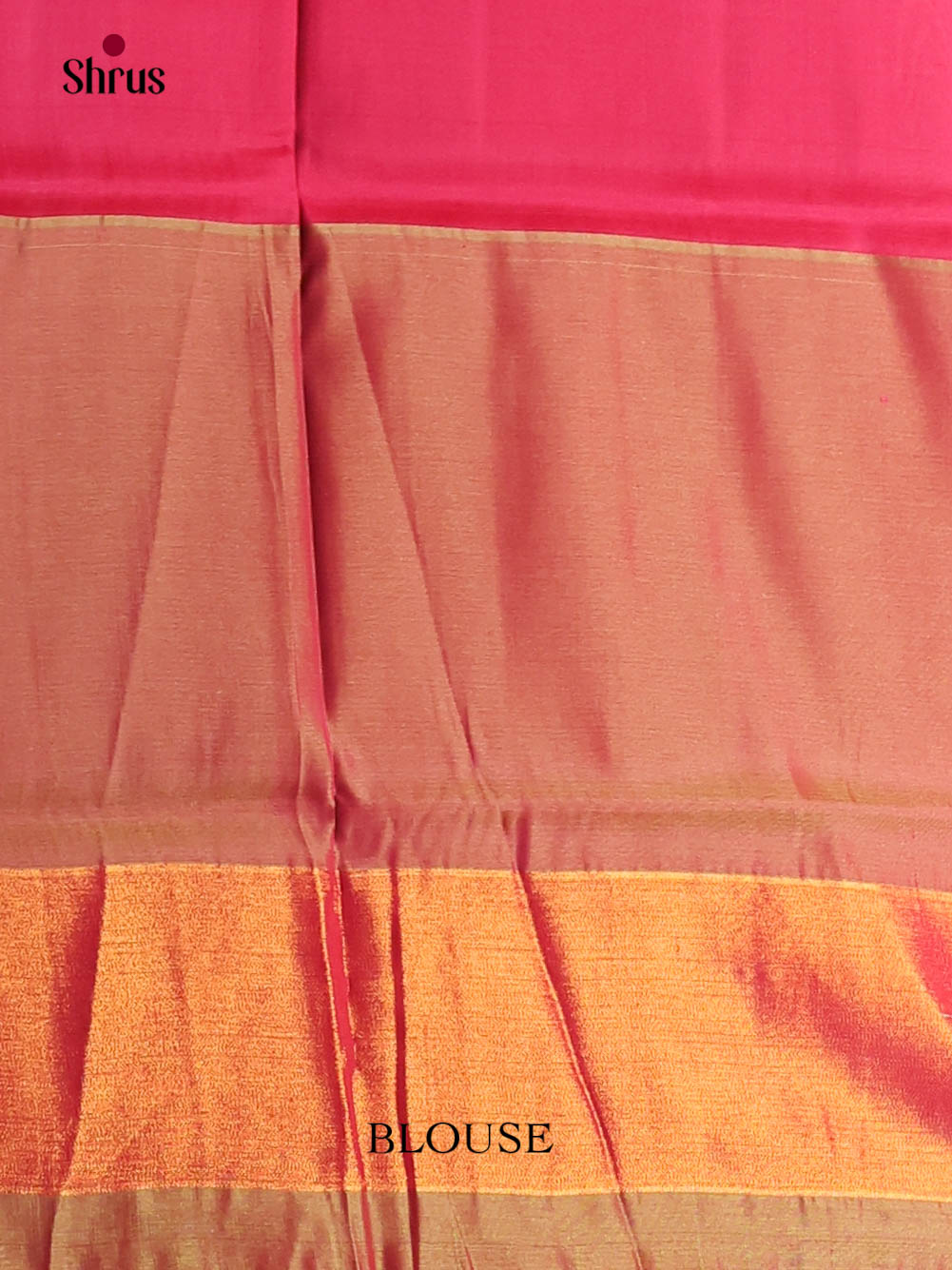 DIS19109 - Semi uppada Saree - Shop on Shrus.com