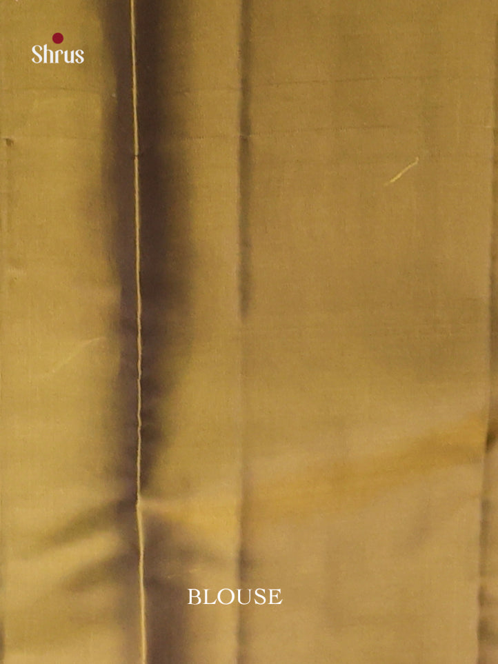 DIS19282 - Softsilk-halfpure Saree - Shop on Shrus.com