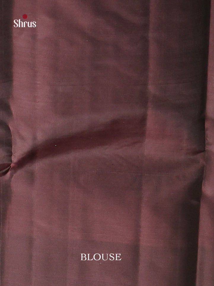 DIS19327 - Softsilk-halfpure Saree - Shop on Shrus.com