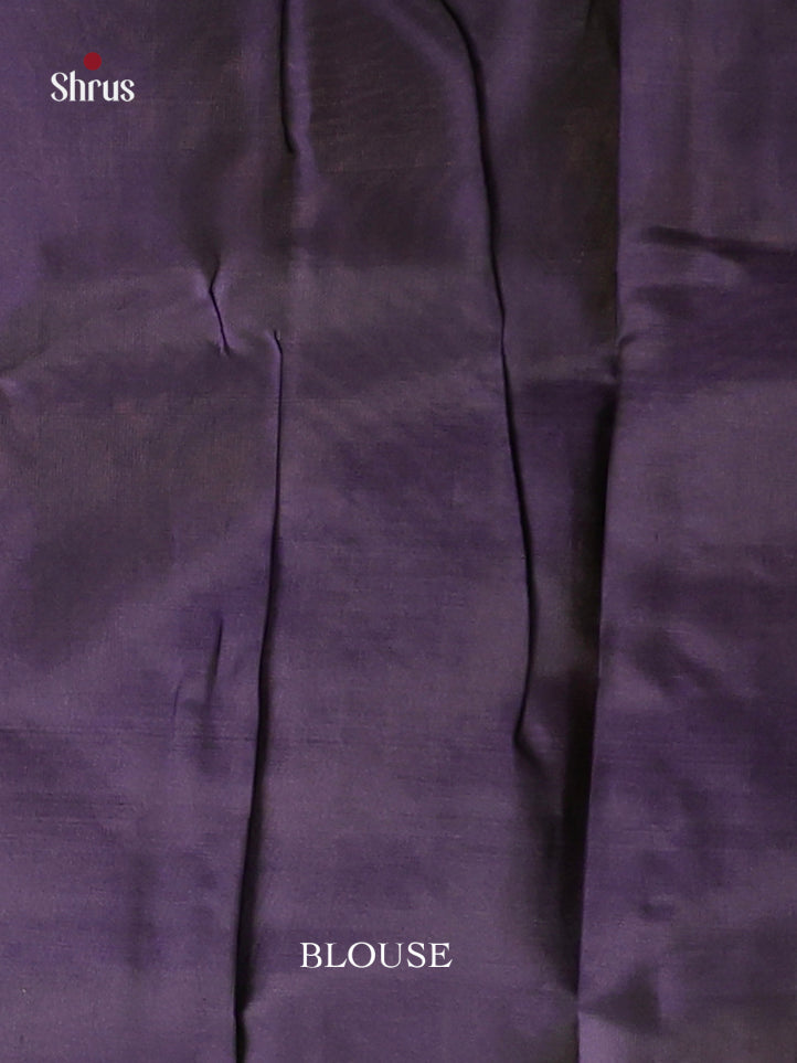 DIS19330 - Softsilk-halfpure Saree - Shop on Shrus.com