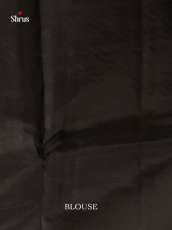 DIS19419 - Softsilk-halfpure Saree - Shop on Shrus.com