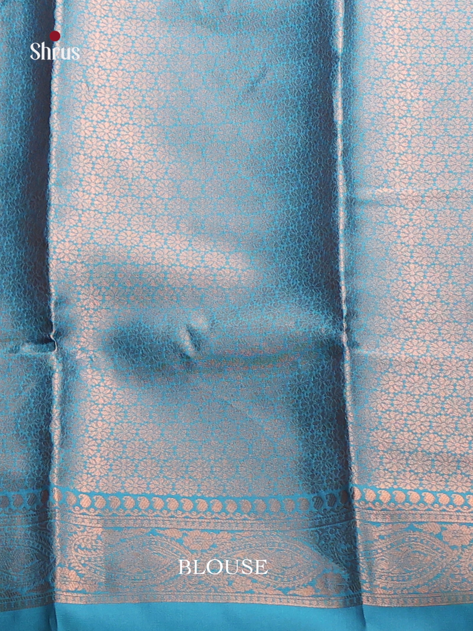 DIS19705 - Semi Softsilk Saree - Shop on Shrus.com
