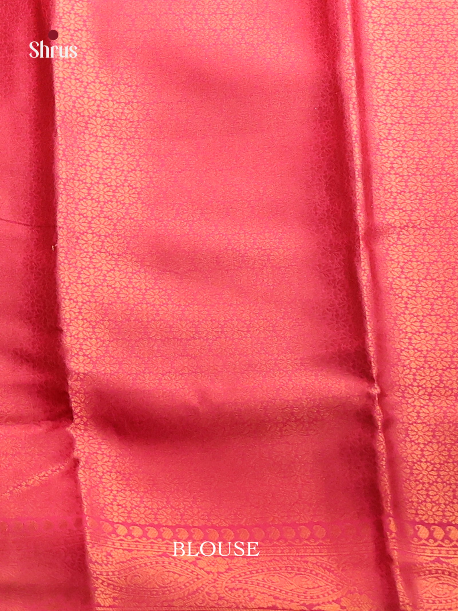 DIS19706 - Semi Softsilk Saree
