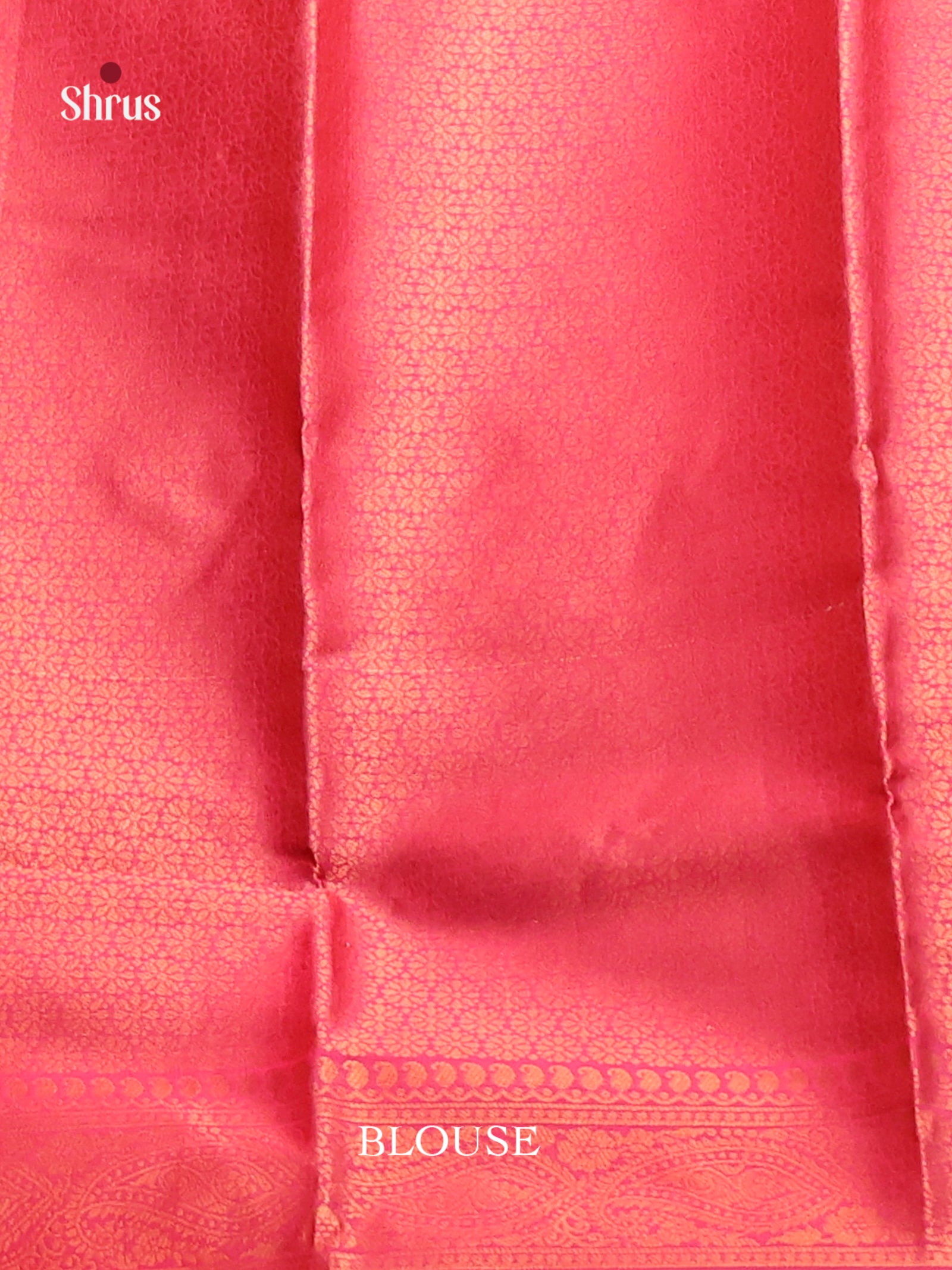 DIS19709 - Semi Softsilk Saree - Shop on Shrus.com