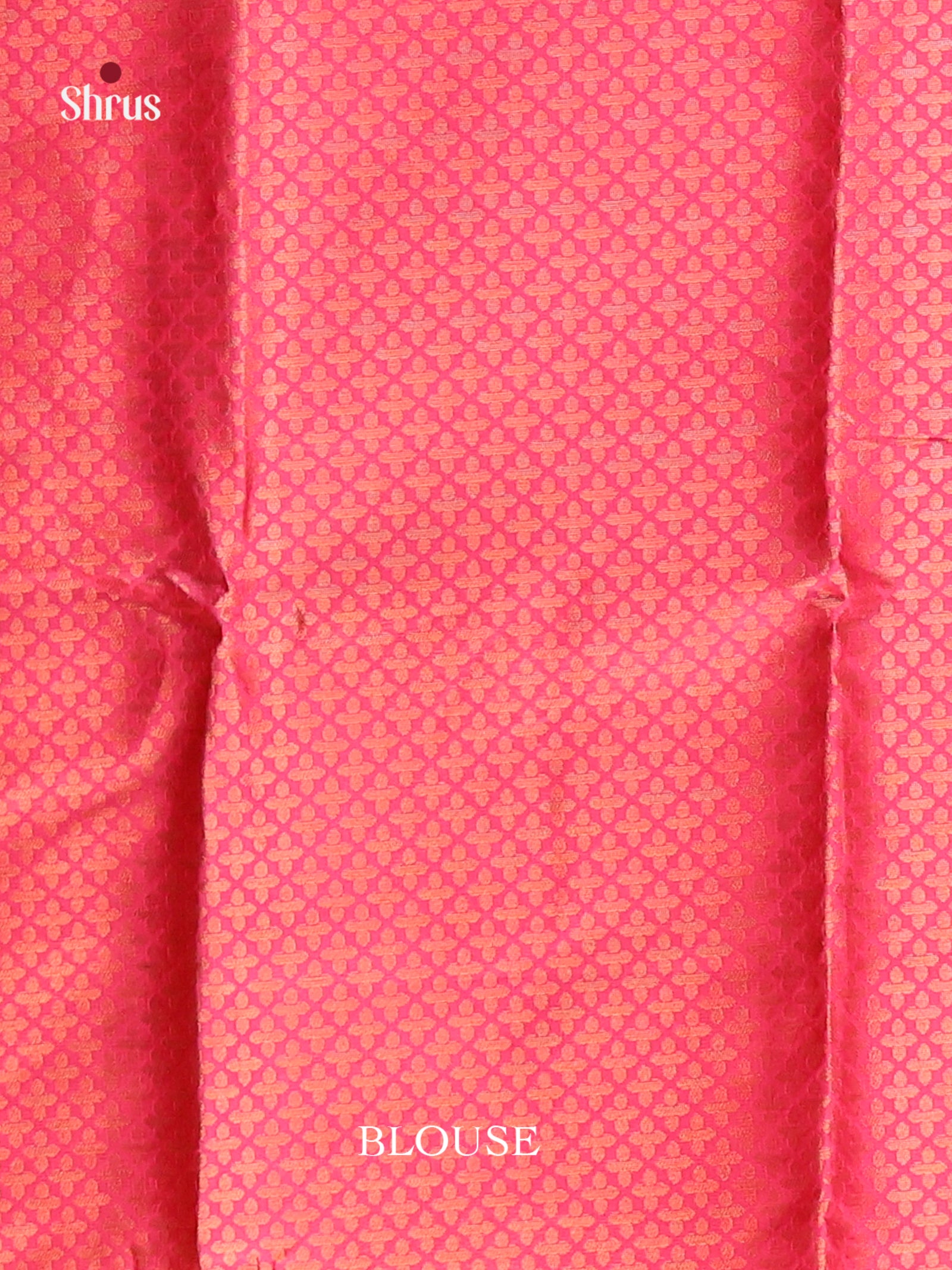 DIS19711 - Semi Softsilk Saree - Shop on Shrus.com